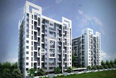 2 BHK Flat In Silver Crest For Sale  In Wagholi