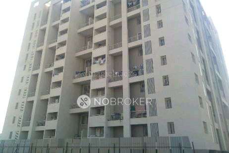 2 BHK Flat In Silver Crest For Sale  In Wagholi