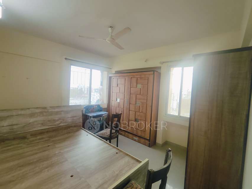 2 BHK Flat In Silver Crest For Sale  In Wagholi