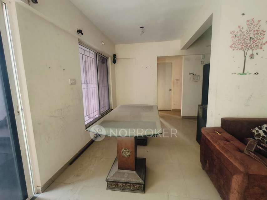 2 BHK Flat In Silver Crest For Sale  In Wagholi
