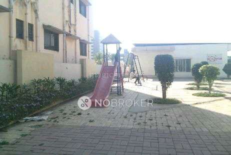 2 BHK Flat In Silver Crest For Sale  In Wagholi