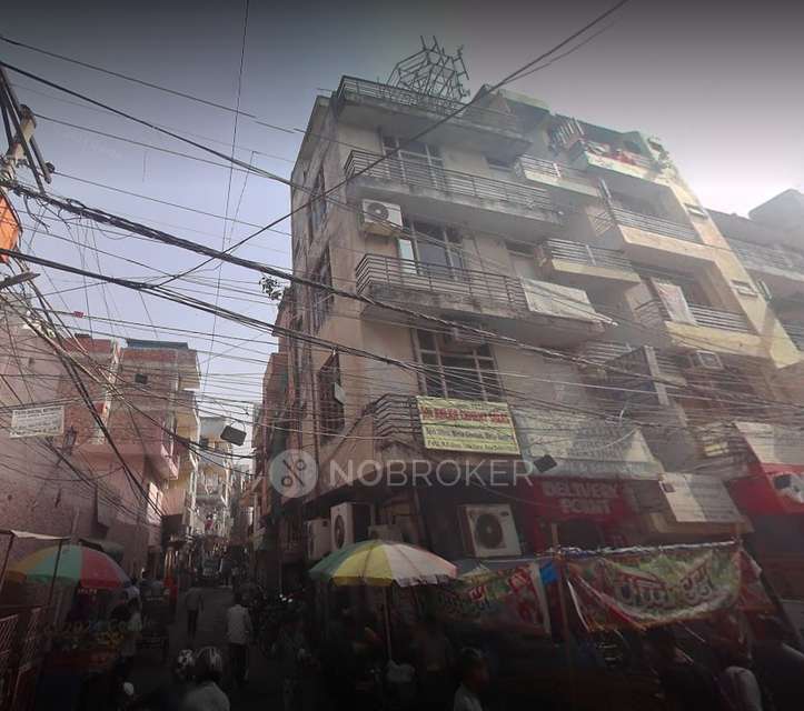 1 RK Flat for Rent  In Lado Sarai