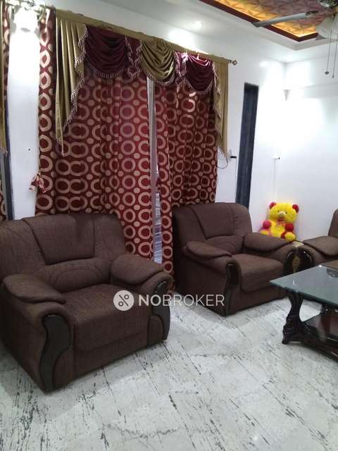 2 BHK Flat In Star Vie for Rent  In Moshi