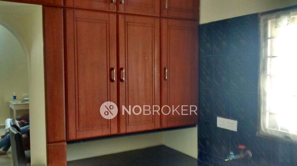 3 BHK Flat In Baby Krishna Residency  for Rent  In J Nagar