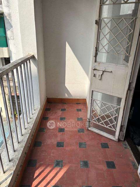 2 BHK Flat In Radiant Paradise For Sale  In Wanowrie