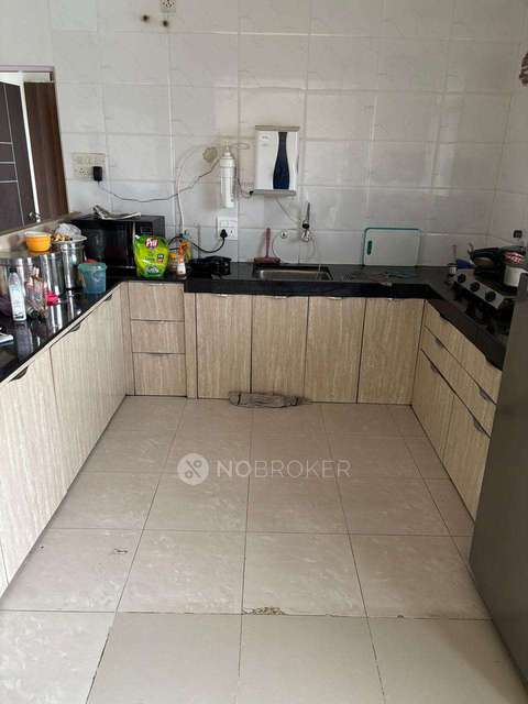 2 BHK Flat In Radiant Paradise For Sale  In Wanowrie