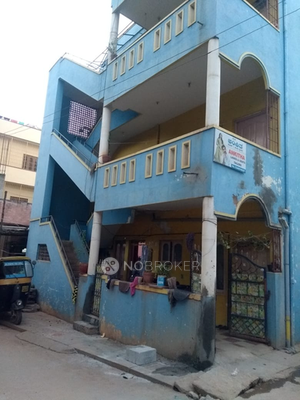 1 BHK House for Rent  In Amrutahalli