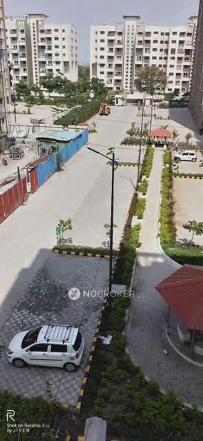 1 RK Flat In Xrbia Eiffel City Phase 2 for Rent  In Chakan