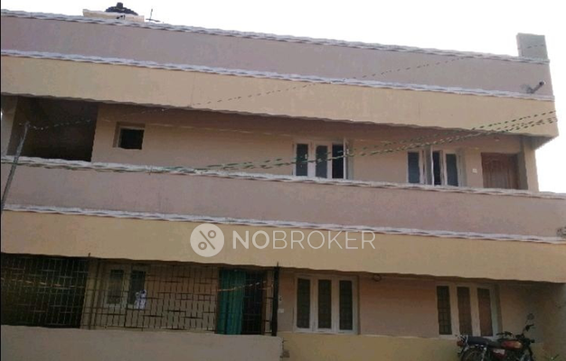 1 BHK House for Rent  In Pallikaranai