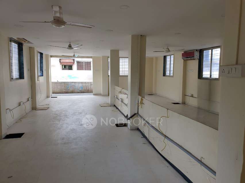 Office Space in Camp, Pune for Rent 