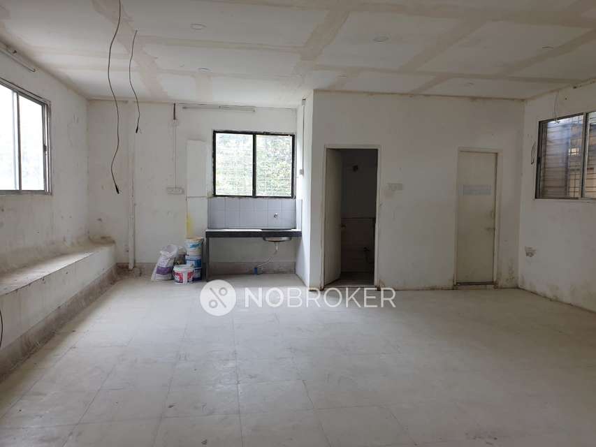 Office Space in Camp, Pune for Rent 
