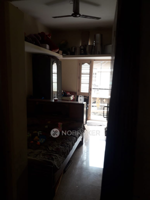 2 BHK Flat for Lease  In Kaval Bairasandra