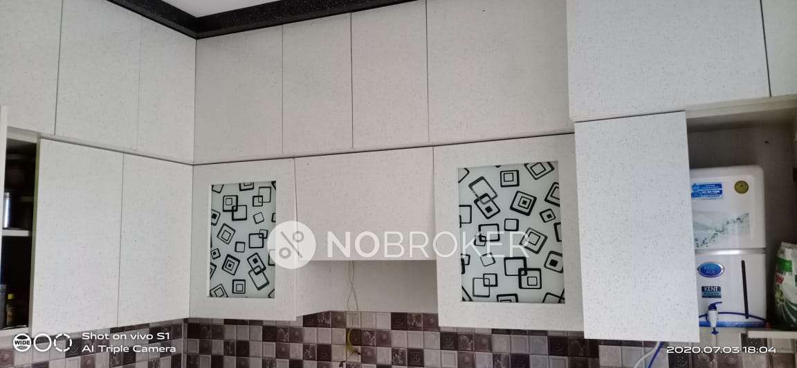 2 BHK Flat In Bluemoon Homes For Sale  In Raj Nagar Extension