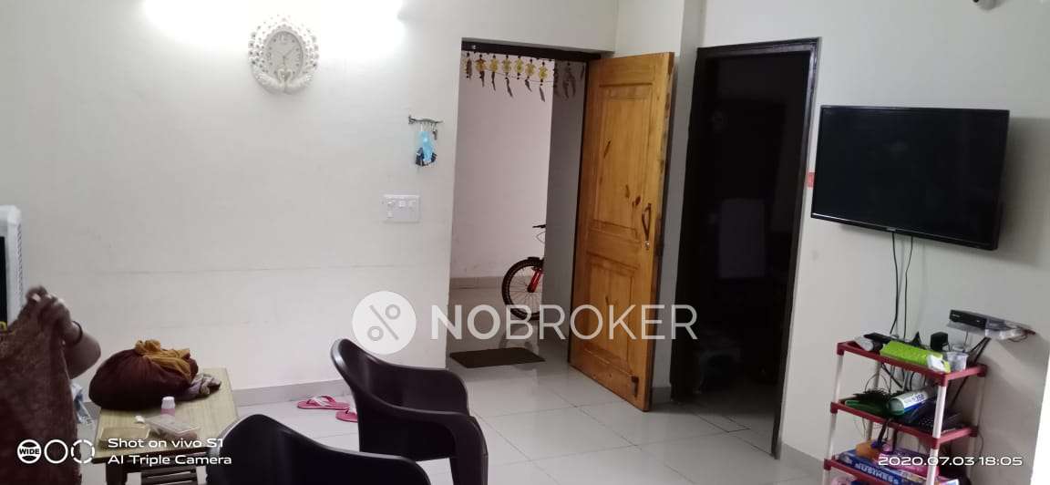 2 BHK Flat In Bluemoon Homes For Sale  In Raj Nagar Extension