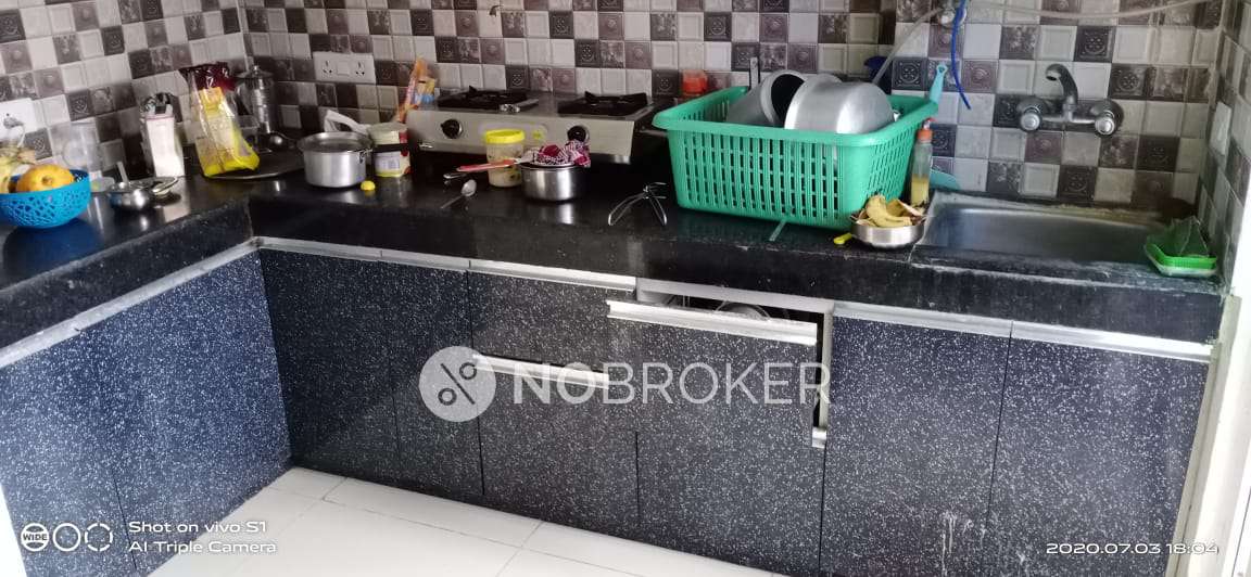 2 BHK Flat In Bluemoon Homes For Sale  In Raj Nagar Extension