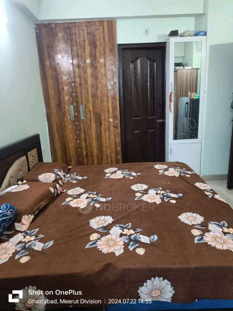 2 BHK Flat In Bluemoon Homes For Sale  In Raj Nagar Extension