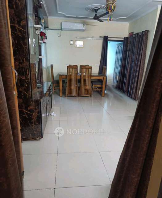 2 BHK Flat In Bluemoon Homes For Sale  In Raj Nagar Extension