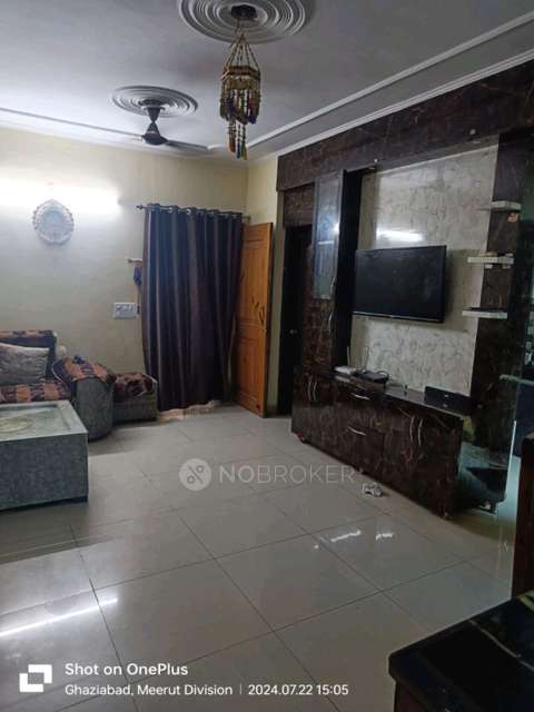 2 BHK Flat In Bluemoon Homes For Sale  In Raj Nagar Extension