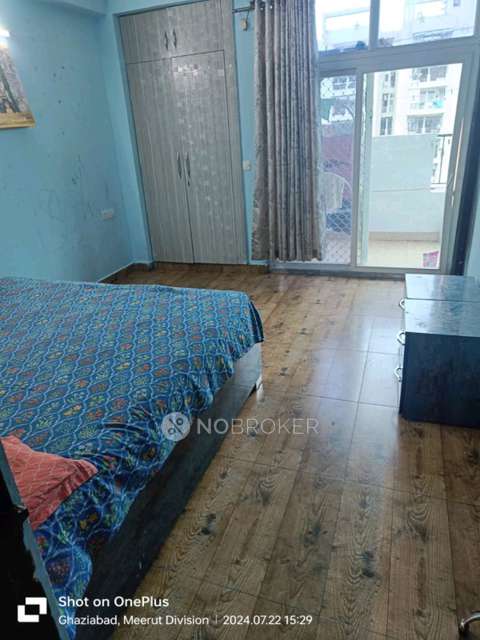 2 BHK Flat In Bluemoon Homes For Sale  In Raj Nagar Extension