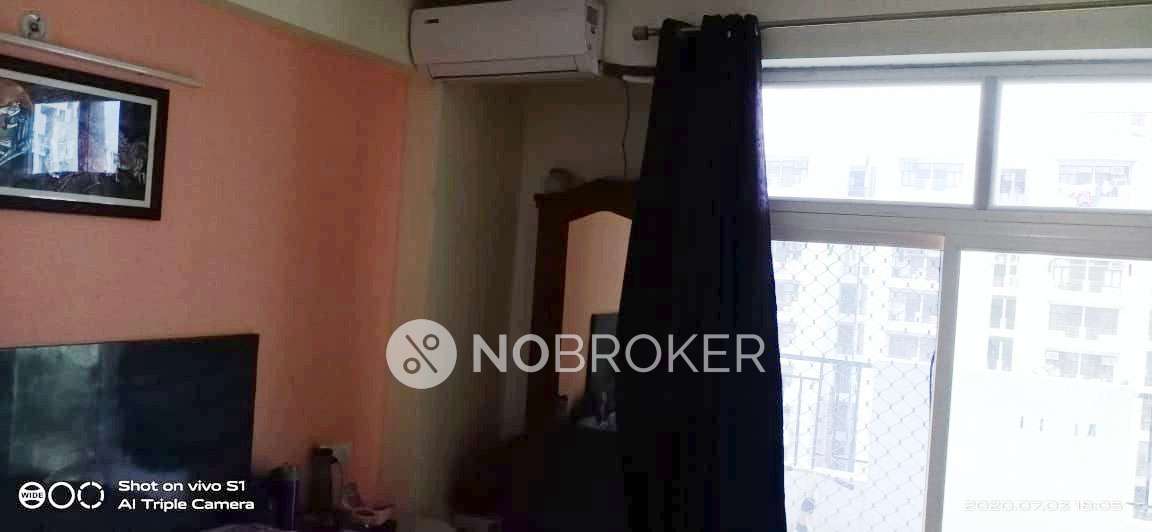 2 BHK Flat In Bluemoon Homes For Sale  In Raj Nagar Extension