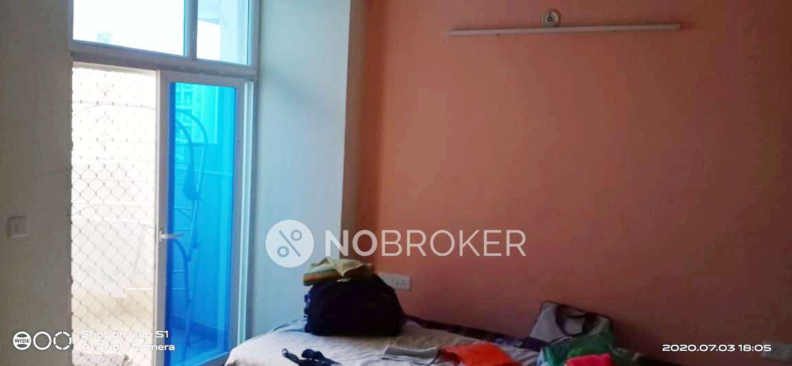 2 BHK Flat In Bluemoon Homes For Sale  In Raj Nagar Extension