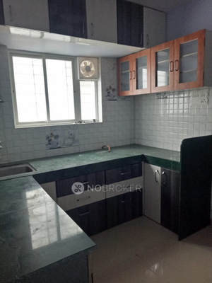 1 BHK Flat In Omkar Residency for Rent  In Narhe