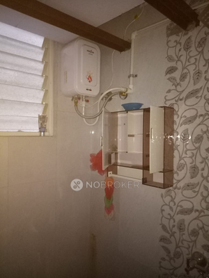 1 BHK Flat In Omkar Residency for Rent  In Narhe