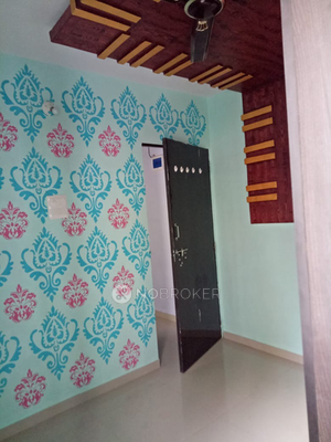 1 BHK Flat In Omkar Residency for Rent  In Narhe