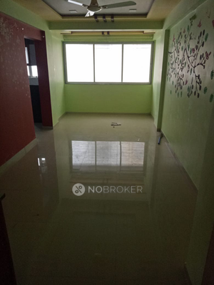 1 BHK Flat In Omkar Residency for Rent  In Narhe