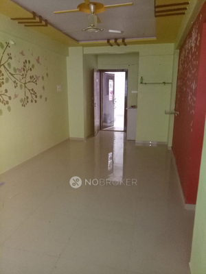 1 BHK Flat In Omkar Residency for Rent  In Narhe