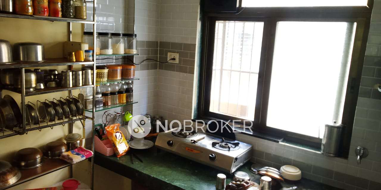 1 BHK Flat In The Imperial Garden City For Sale  In Nandivali Gaon