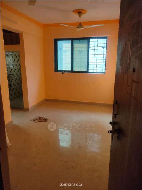 1 BHK Flat In Fountain Plaza Chs Pvt Ltd A Wing For Sale  In Dombivli East