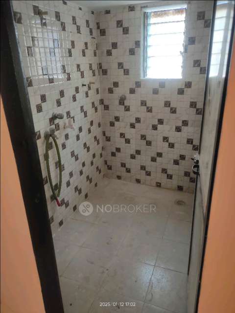 1 BHK Flat In Fountain Plaza Chs Pvt Ltd A Wing For Sale  In Dombivli East