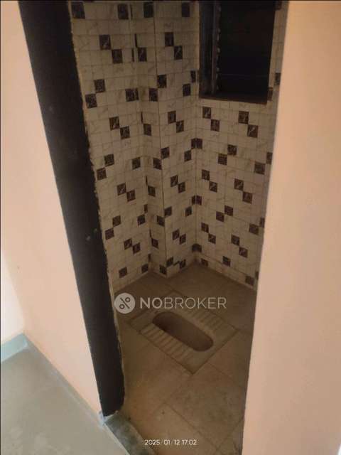 1 BHK Flat In Fountain Plaza Chs Pvt Ltd A Wing For Sale  In Dombivli East