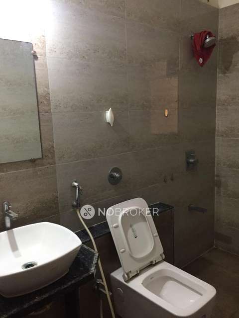 3 BHK Flat In Atlantis Chs For Sale  In Ghansoli