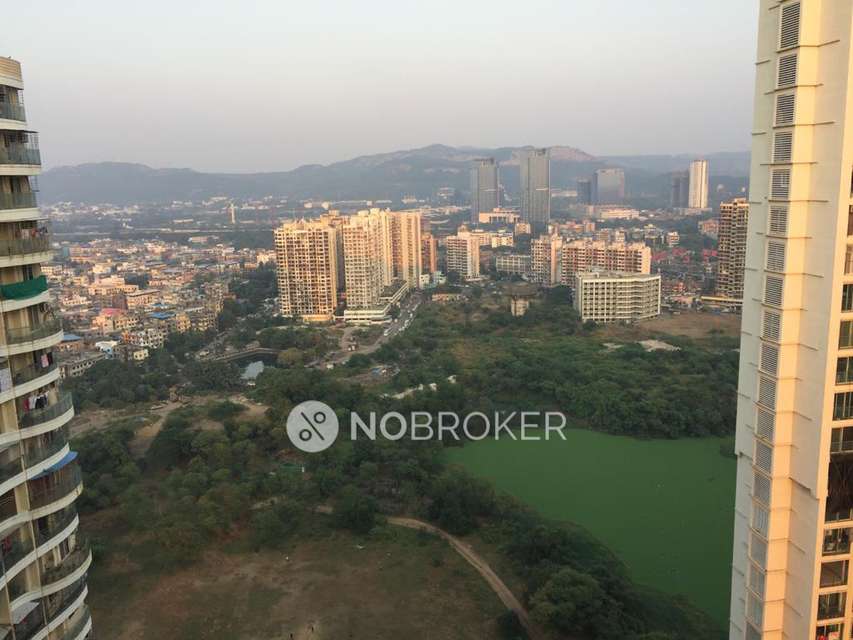 3 BHK Flat In Atlantis Chs For Sale  In Ghansoli