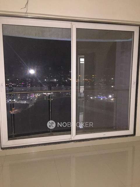 3 BHK Flat In Atlantis Chs For Sale  In Ghansoli