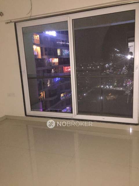 3 BHK Flat In Atlantis Chs For Sale  In Ghansoli