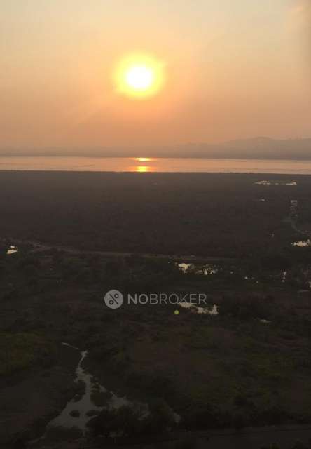 3 BHK Flat In Atlantis Chs For Sale  In Ghansoli