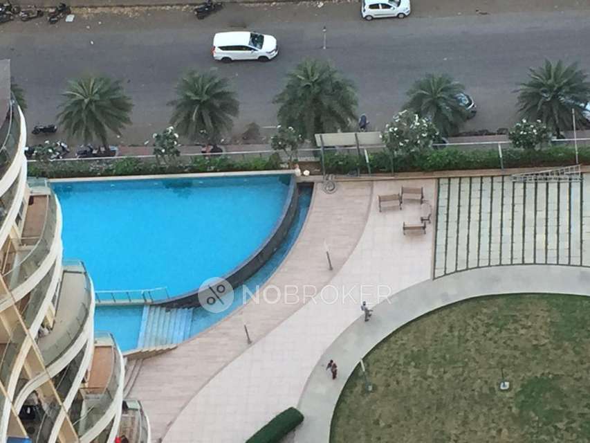 3 BHK Flat In Atlantis Chs For Sale  In Ghansoli