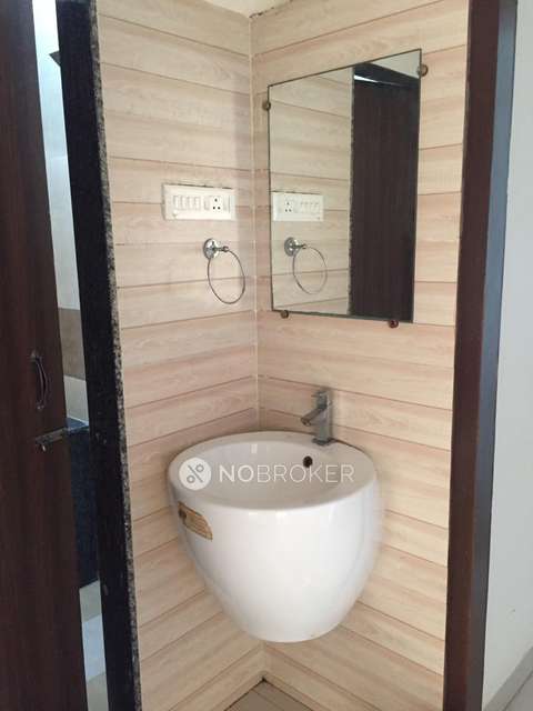 3 BHK Flat In Atlantis Chs For Sale  In Ghansoli