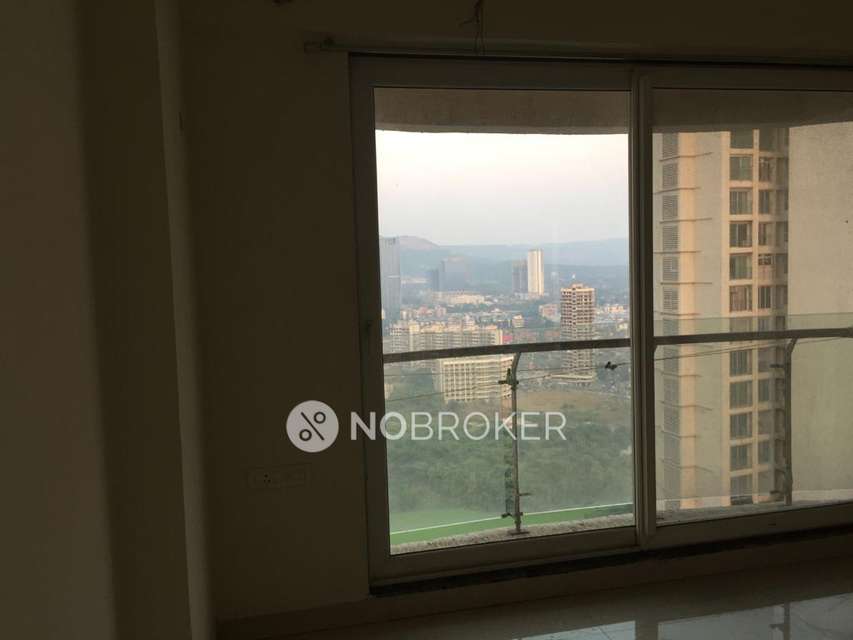 3 BHK Flat In Atlantis Chs For Sale  In Ghansoli