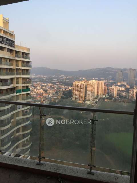 3 BHK Flat In Atlantis Chs For Sale  In Ghansoli