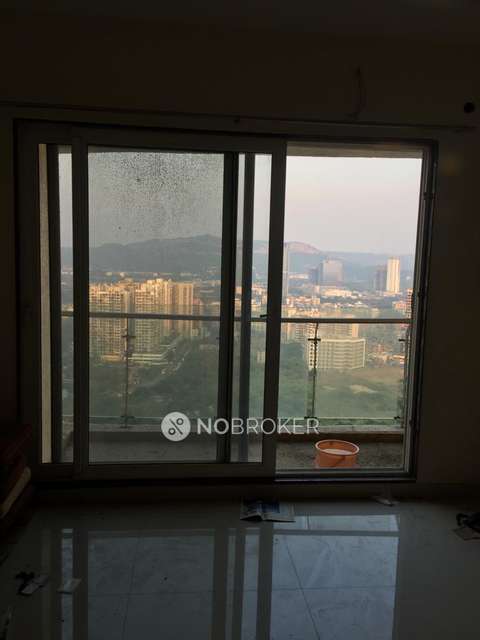 3 BHK Flat In Atlantis Chs For Sale  In Ghansoli