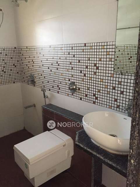 3 BHK Flat In Atlantis Chs For Sale  In Ghansoli