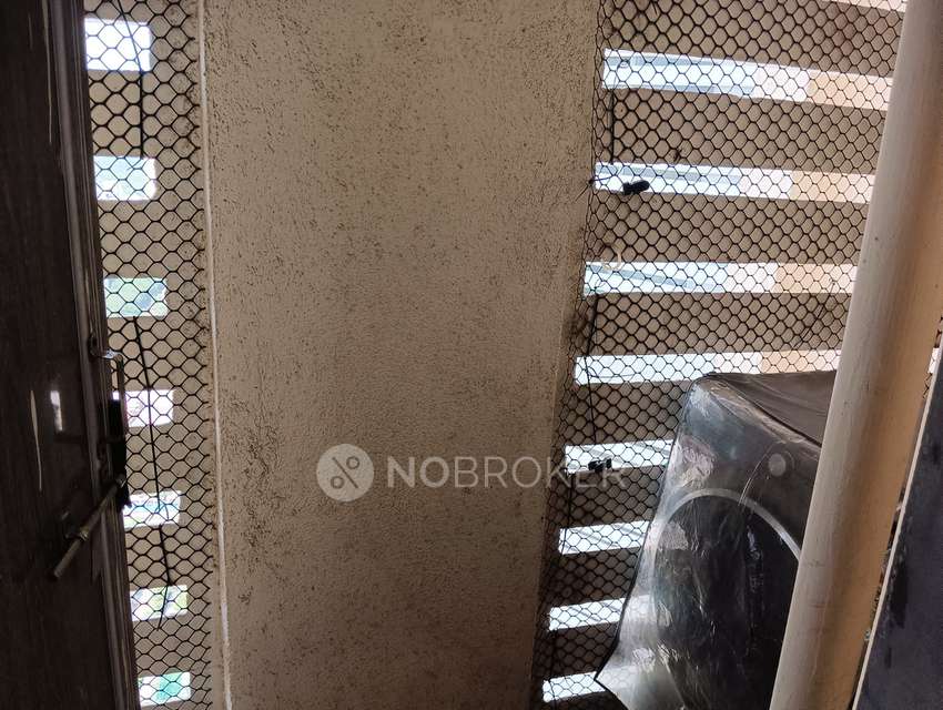 3 BHK Flat In Atlantis Chs For Sale  In Ghansoli