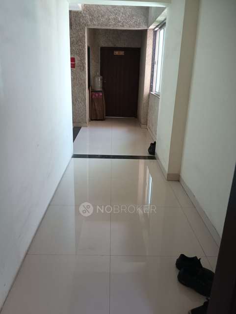 3 BHK Flat In Atlantis Chs For Sale  In Ghansoli