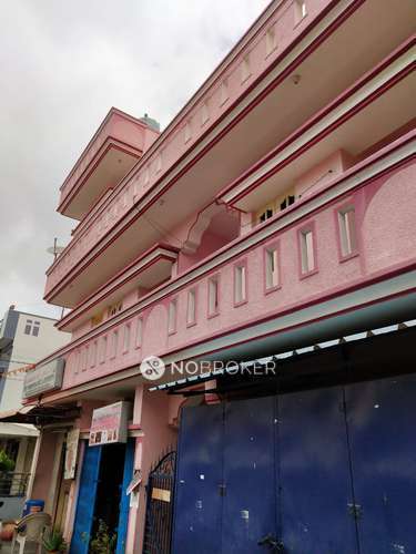 1 BHK House for Rent  In Bagalakunte