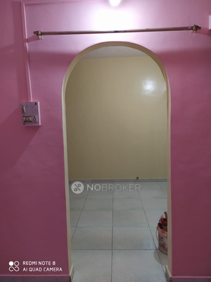 1 BHK Flat In Harshada Developers for Rent  In Pimple Saudagar