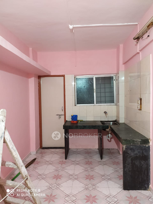 1 BHK Flat In Harshada Developers for Rent  In Pimple Saudagar